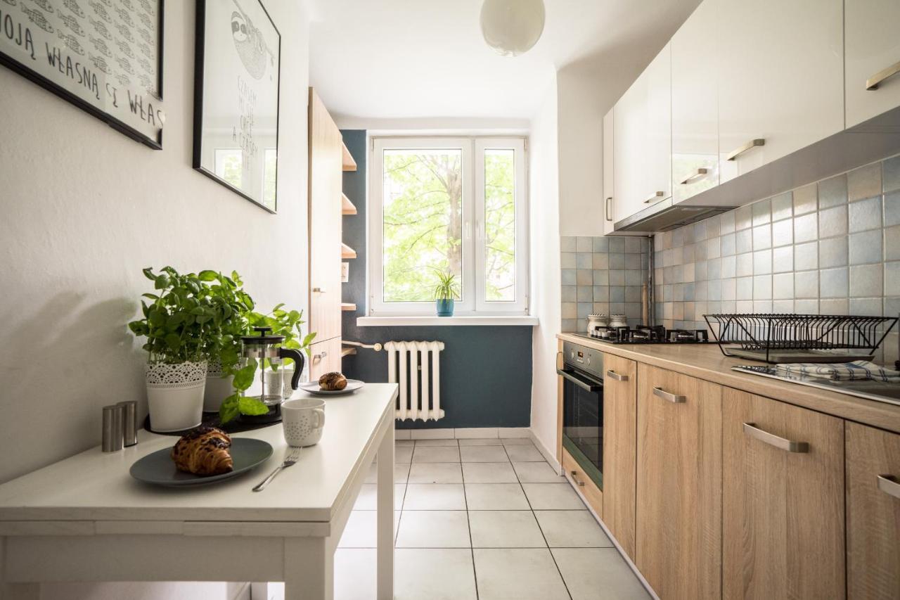 Apartament Oomph *
