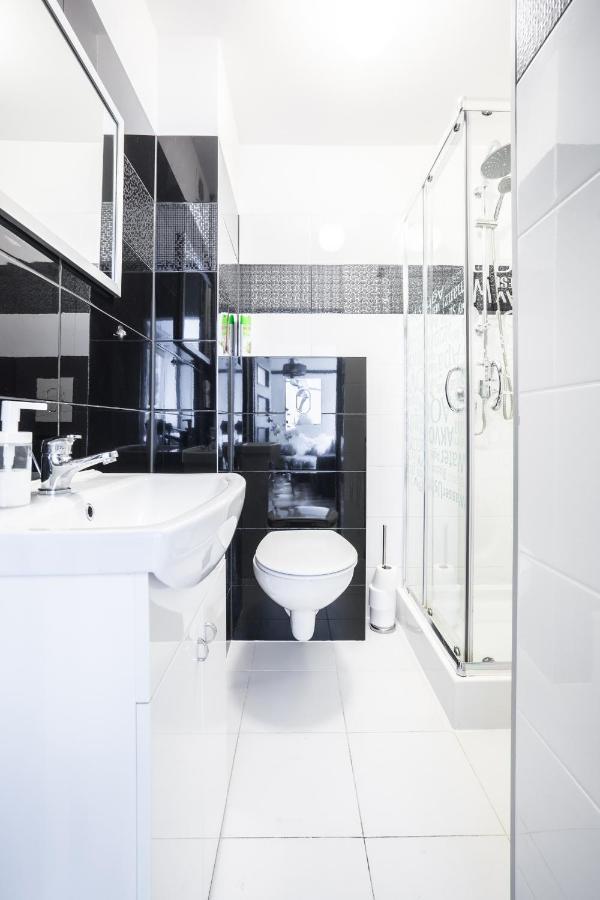 Apartament Oomph