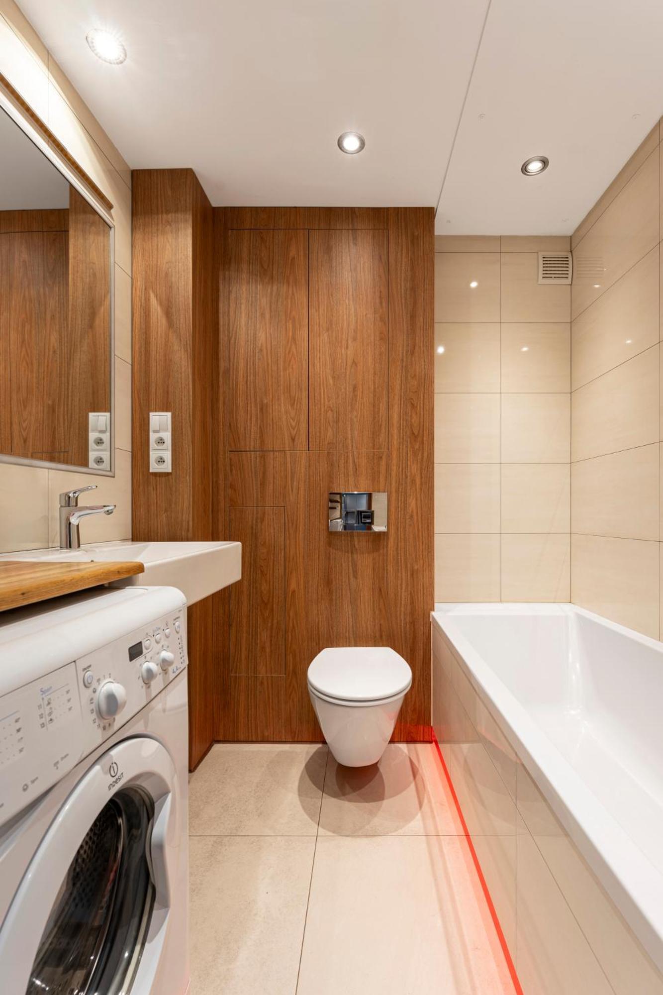Oomph Apartament *