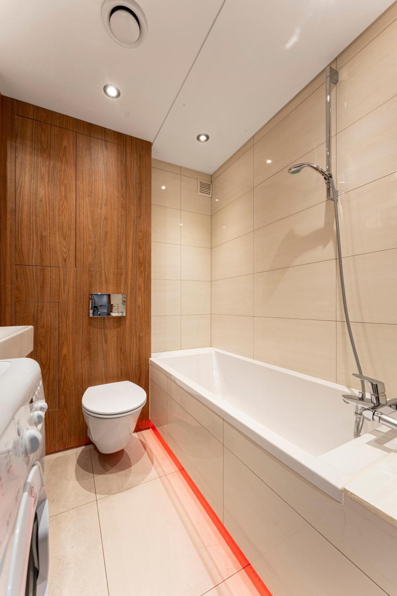 Apartament Oomph