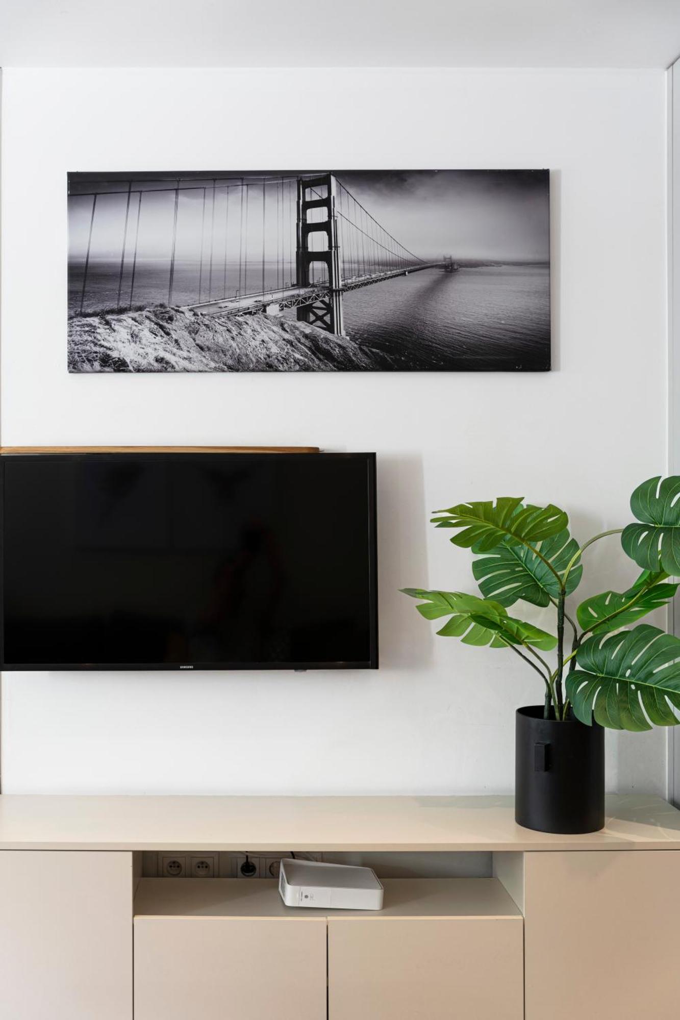 Oomph Apartament *