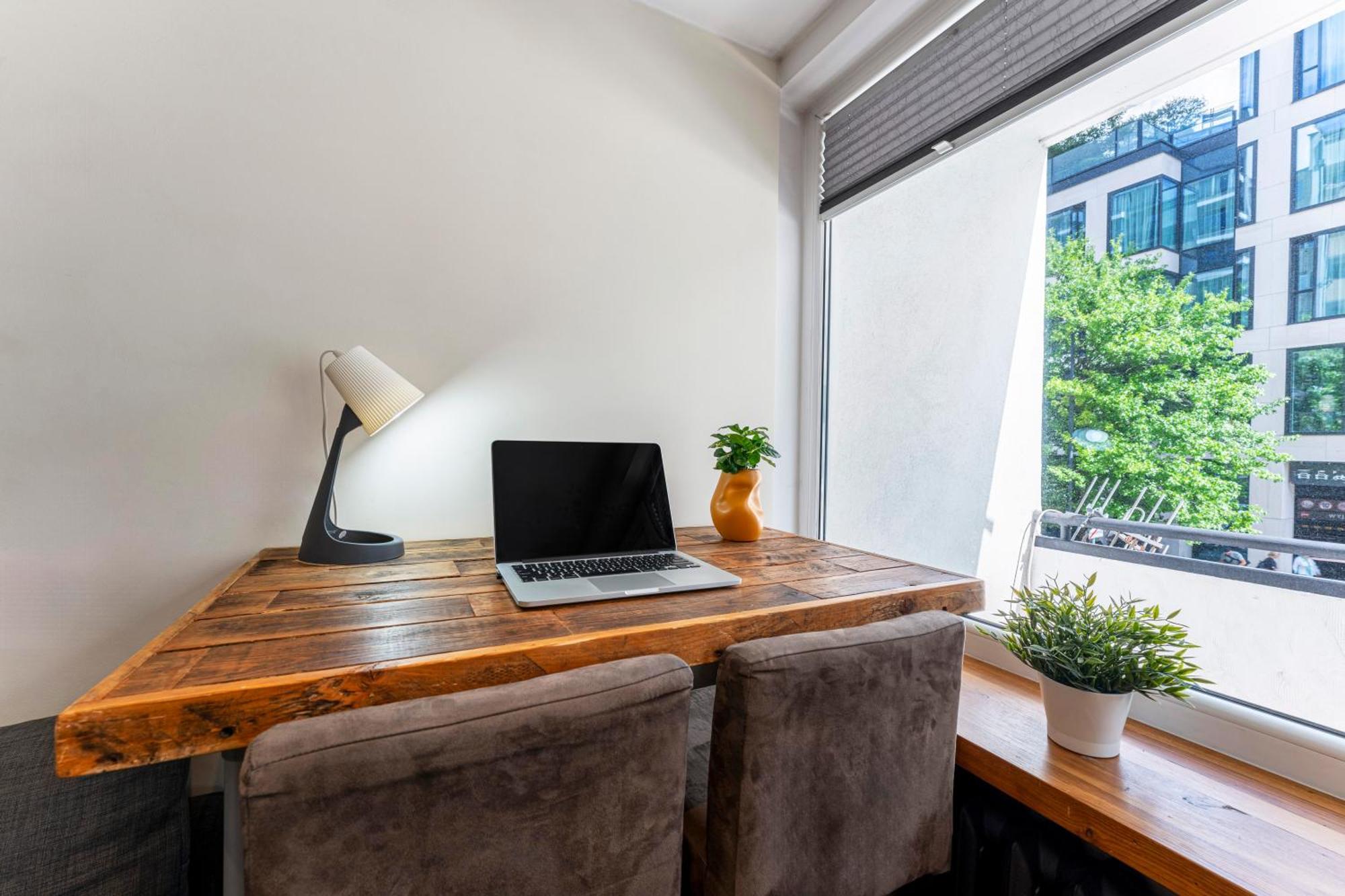 Oomph Apartament
